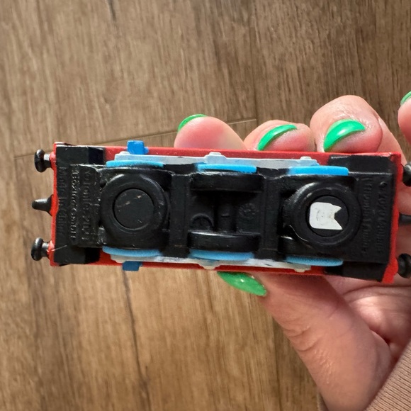 Thomas the Tank Engine - Picture 3 of 3